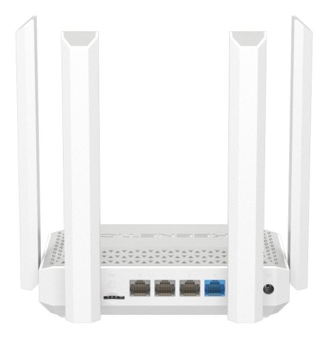 Router Keenetic Speedster 4G+ KN-2911-01-EU AC1200