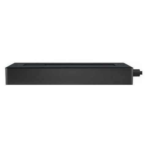Stacja dokująca HP 4K USB-C Multiport Hub czarna 6G842AA
