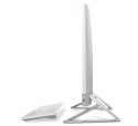 Dell Komputer Dell 24 All-in-One EC24250 Win11Pro CORE 7-150U/ 16GB/1TB/23.8 FHD Touch/Intel Graphics/Cam/WLAN + BT/3Y ProSupport