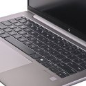 HP ZBook FireFly G11 Ryzen 9 Pro 8945HS 14"WUXGA 32GB SSD512 BT BLKB FPR W11Pro Nouvelle Silver (REPACK) 2Y