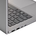 HP ZBook FireFly G11 Ryzen 9 Pro 8945HS 14"WUXGA 32GB SSD512 BT BLKB FPR W11Pro Nouvelle Silver (REPACK) 2Y