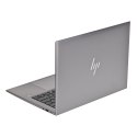 HP ZBook FireFly G11 Ryzen 9 Pro 8945HS 14"WUXGA 32GB SSD512 BT BLKB FPR W11Pro Nouvelle Silver (REPACK) 2Y