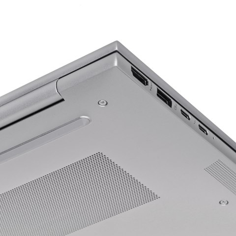 HP ZBook FireFly G11 Ryzen 9 Pro 8945HS 14"WUXGA 32GB SSD512 BT BLKB FPR W11Pro Nouvelle Silver (REPACK) 2Y