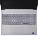 HP ZBook Power G11 Ultra 7 155U 16"WUXGA 16GB SSD512 BT BLKB FPR RTX 500_4GB Win11 (REPACK) 2Y