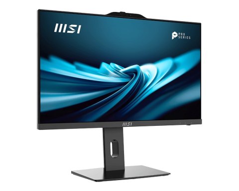 MSI AIO PRO AP242P 14MQ-890EU i5-14500 23.8" IPS LED FHD Non-Touch Anti-Glare 16GB SSD500GB M.2 AX211 WiFi 6E Intel Q670 Chipset