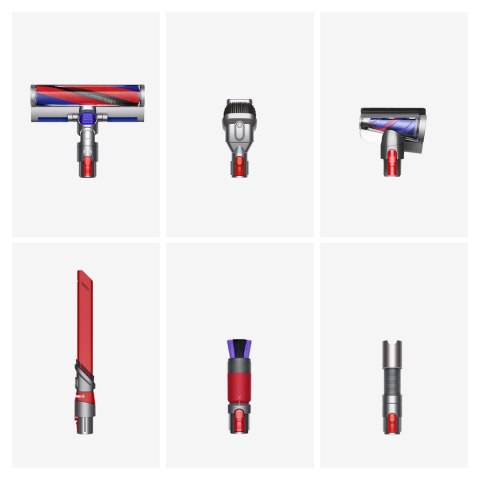 Odkurzacz DYSON Origin V12 (OUTLET)