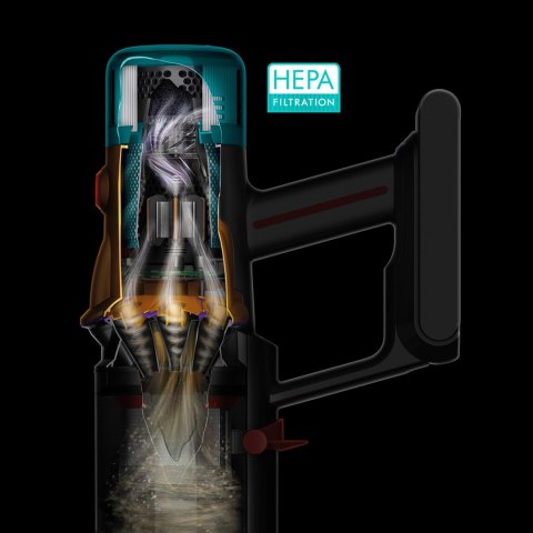 Odkurzacz DYSON Origin V12 (OUTLET)