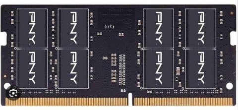 Pamięć PNY Performance SODIMM DDR4 32 GB 3200 MHz