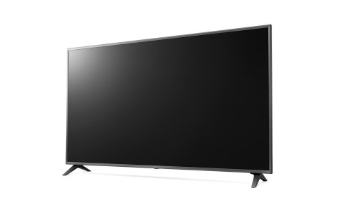 Telewizor LG 50UR781C LED 50'' 4K Ultra HD WebOS Dolby Digital DVB-T2 Czarny (WYPRZEDAŻ)