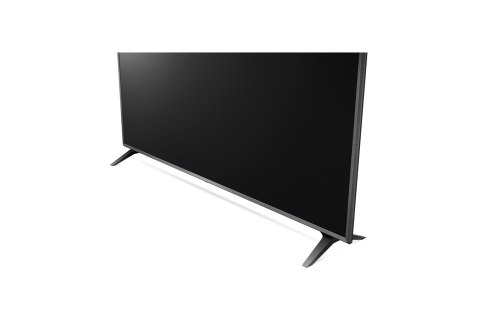 Telewizor LG 50UR781C LED 50'' 4K Ultra HD WebOS Dolby Digital DVB-T2 Czarny (WYPRZEDAŻ)