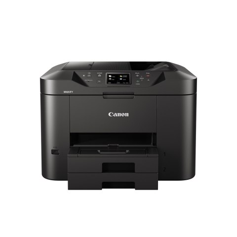 Urządzenie wielofunkcyjne Canon MAXYFY MB2750 (OUTLET)