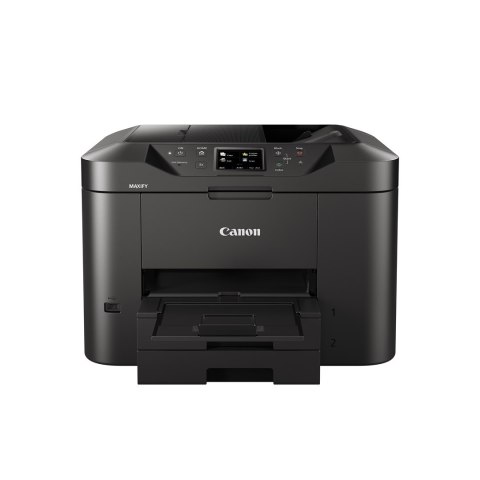 Urządzenie wielofunkcyjne Canon MAXYFY MB2750 (OUTLET)