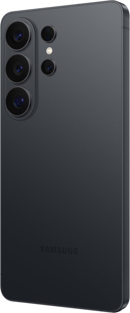 Smartphone SAMSUNG Galaxy S26 Ultra Enterprise Edition 5G 12/256GB Czarny 256 GB Czarny SM-S948BZKDEEE