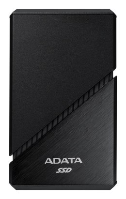 ADATA SE920 Technologia Thunderbolt 4 TB USB Type-C USB4 Gen 3x2 Czarny