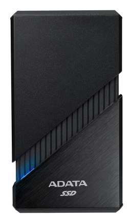 ADATA SE920 Technologia Thunderbolt 4 TB USB Type-C USB4 Gen 3x2 Czarny