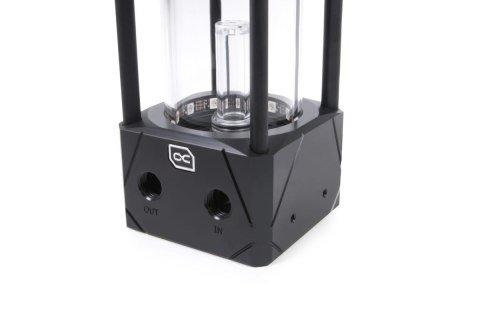 Alphacool 13327 część / akcesorium do systemów chłodzenia komputerów Blok wodny