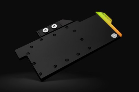 EK 3831109833032 część / akcesorium do systemów chłodzenia komputerów Blok wodny