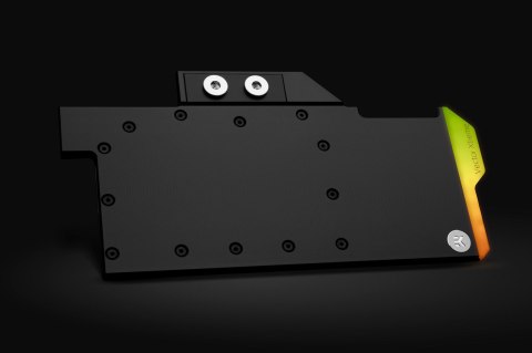 EK 3831109833032 część / akcesorium do systemów chłodzenia komputerów Blok wodny