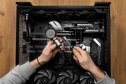 EK 3831109848388 część / akcesorium do systemów chłodzenia komputerów Narzędzie do sprawdzania szczelności