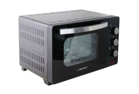 ESPERANZA MINI PIEKARNIK PROSCIUTTO 20L 1280W EKO008N