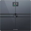 Elektroniczna waga osobowa Withings Body Comp, 200 kg, 50 g, 5 kg, kg, lb