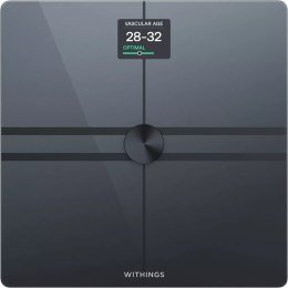Elektroniczna waga osobowa Withings Body Comp, 200 kg, 50 g, 5 kg, kg, lb