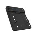 ICY BOX IB-2915MSCL-C31 USB 3.2 Gen 2 (3.1 Gen 2) Type-C Czarny