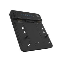 ICY BOX IB-2915MSCL-C31 USB 3.2 Gen 2 (3.1 Gen 2) Type-C Czarny