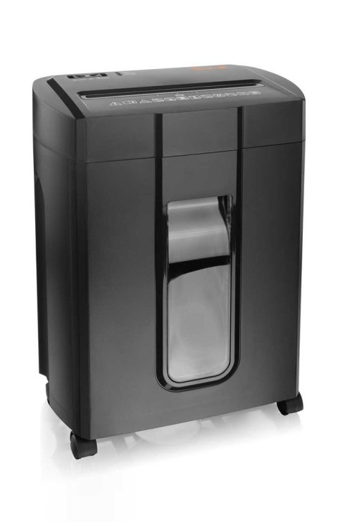 Peach PS500-70OP niszczarka Rozdrabnianie przez cięcie cząstek 50 dB Czarny