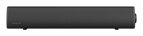 Creative Labs Sound Blaster GS3 Czarny Przewodowy i Bezprzewodowy 12 W