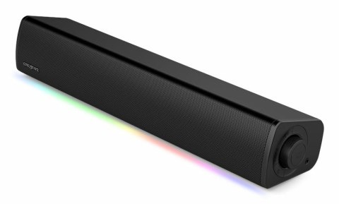 Creative Labs Sound Blaster GS3 Czarny Przewodowy i Bezprzewodowy 12 W