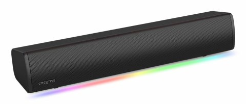 Creative Labs Sound Blaster GS3 Czarny Przewodowy i Bezprzewodowy 12 W