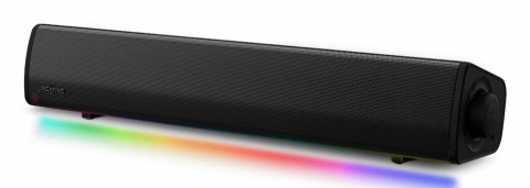 Creative Labs Sound Blaster GS3 Czarny Przewodowy i Bezprzewodowy 12 W