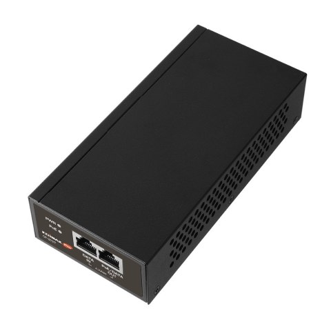 Edimax GP-203IT adapter PoE 2.5 Gigabit Ethernet, Fast Ethernet, Gigabit Ethernet