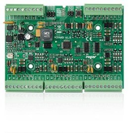 Ekspander 4 przejść ROGER MCX4D