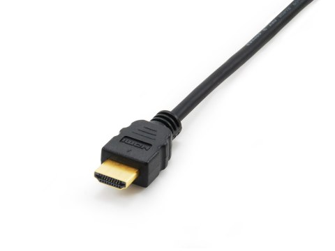 Equip 159352 kabel HDMI 1,8 m HDMI Typu A (Standard) Czarny