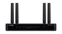 LANCOM 1803VA-5G (EU) gateway/kontroler 10, 100, 1000 Mbit/s