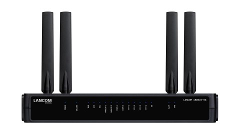 LANCOM 1803VA-5G (EU) gateway/kontroler 10, 100, 1000 Mbit/s
