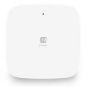 Punkt dostępowy Wi-Fi 2400 Mbps White PoE