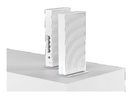 Router Acer Wave 7 Wifi 7 Mesh Wtyczka UE Pojedynczy zestaw