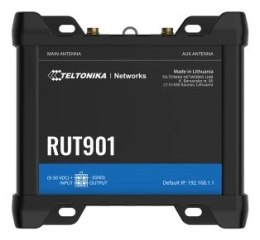 Teltonika RUT901 Router sieci komórkowej