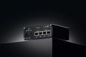 Teltonika RUTM09 | Router 4G LTE | Cat 6, 4x GbE, GNSS, Dual SIM