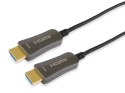 Wyposażenie HDMI HS Ethernet 2.0 18Gb AOC 4K/60Hz 50.00m