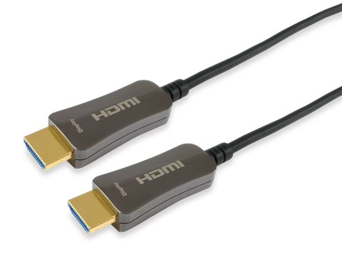 Wyposażenie HDMI HS Ethernet 2.0 18Gb AOC 4K/60Hz 50.00m