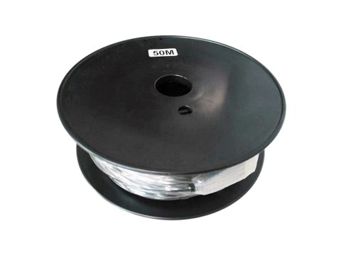 Wyposażenie - Kabel DisplayPort - DisplayPort (M) do DisplayPort (M) - DisplayPort 1.4 - 50 m - Aktywny, Obsługuje 8K 30 Hz (768