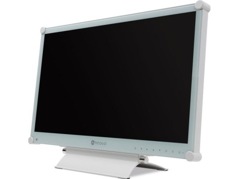 AG neovo X-2402w 59,9cm 16:9 biały