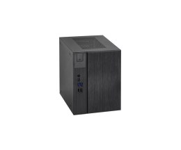 ASRock Barebone Deskmeet X600 HDMI/2xDP DDR5 sprzedaż detaliczna