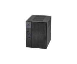 ASRock Barebone Deskmeet X600 HDMI/2xDP DDR5 sprzedaż detaliczna