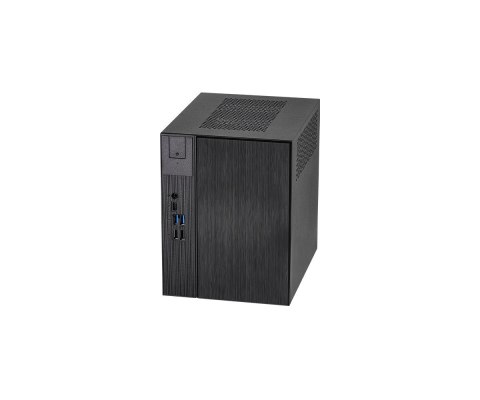 ASRock Barebone Deskmeet X600 HDMI/2xDP DDR5 sprzedaż detaliczna