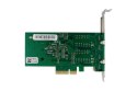 Digitus 4-portowa karta sieciowa Gigabit Ethernet, RJ45, PCI Express, Intel I350